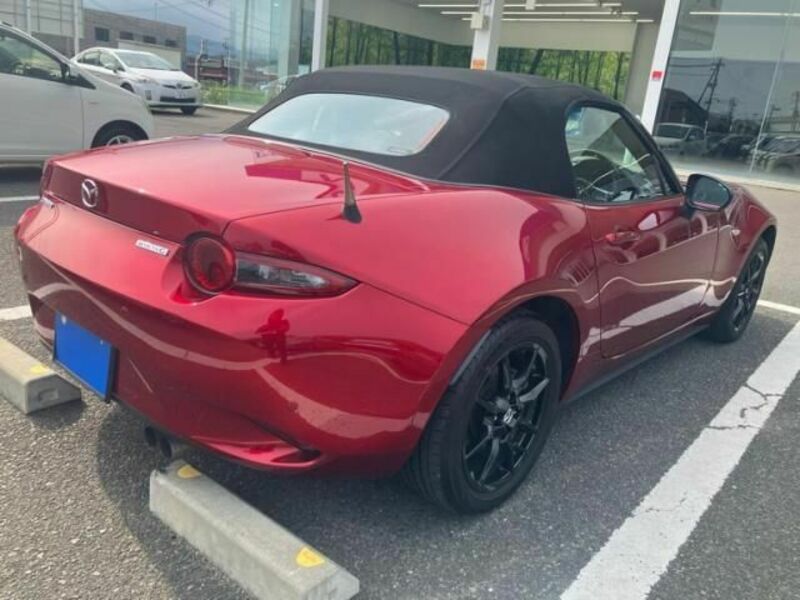 ROADSTER