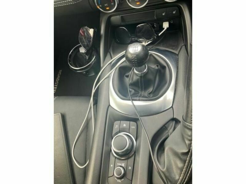 ROADSTER