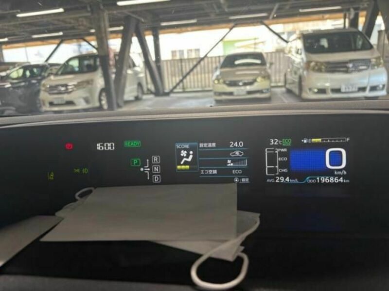 PRIUS