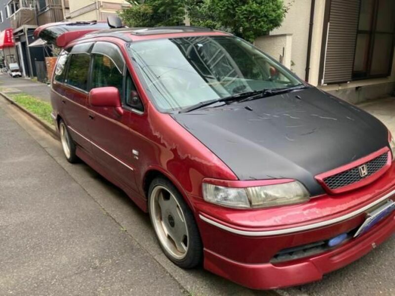 ODYSSEY