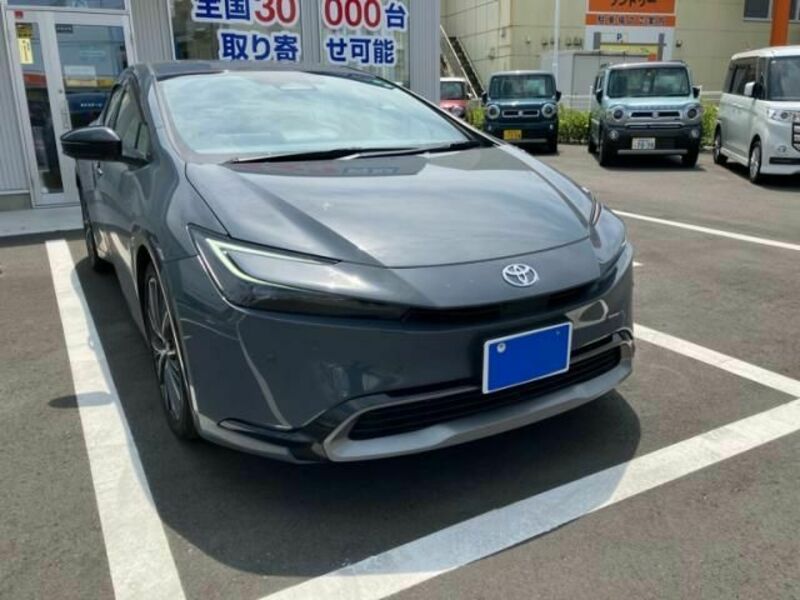 PRIUS