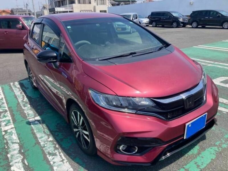 FIT HYBRID