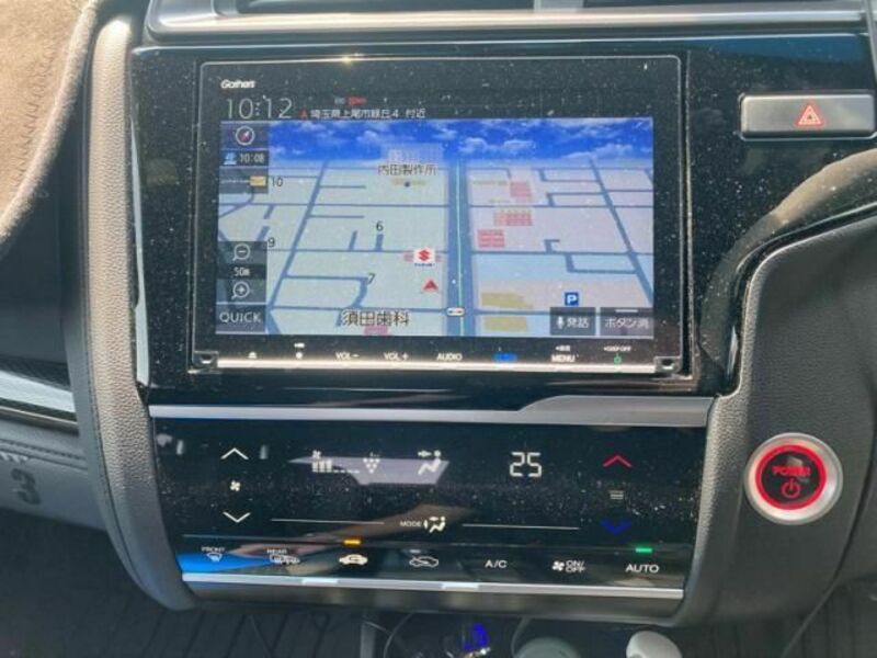 FIT HYBRID