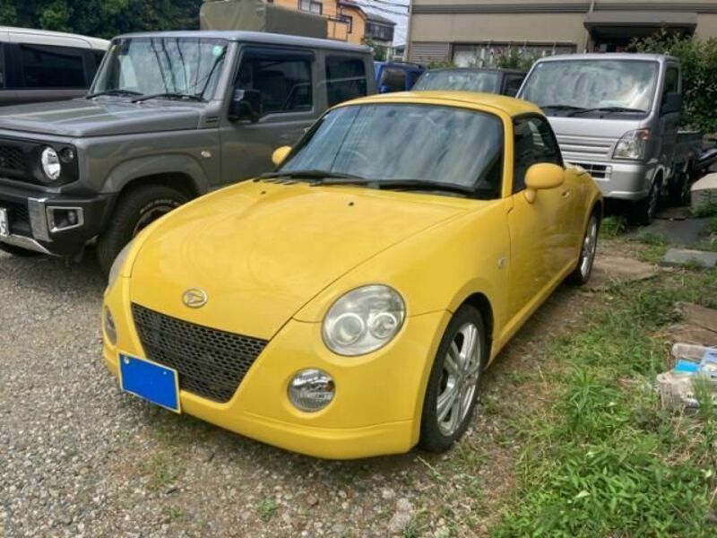 COPEN