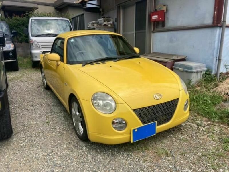 COPEN