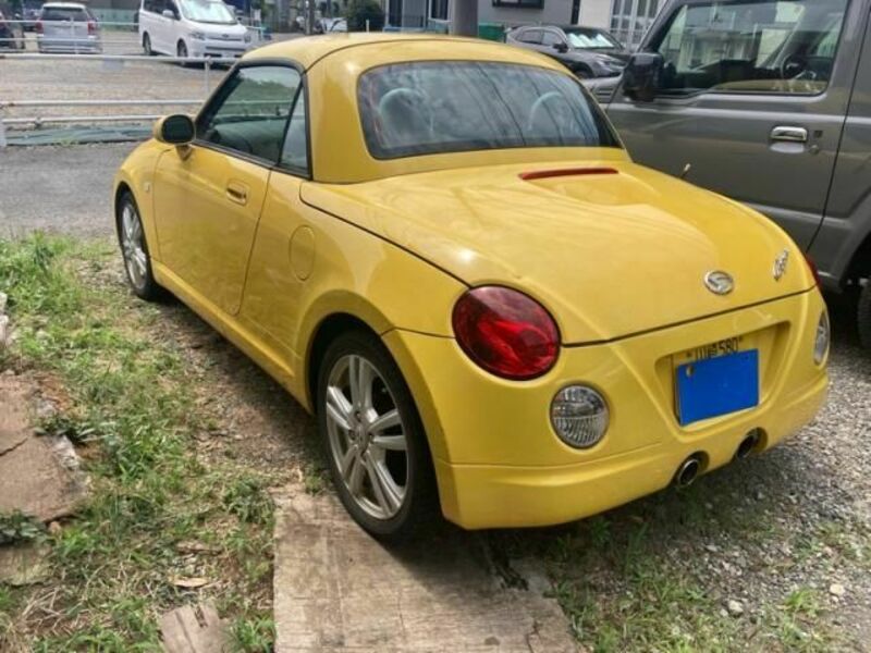 COPEN