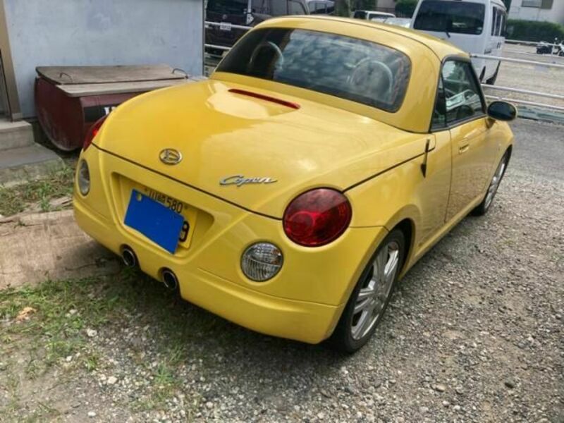 COPEN