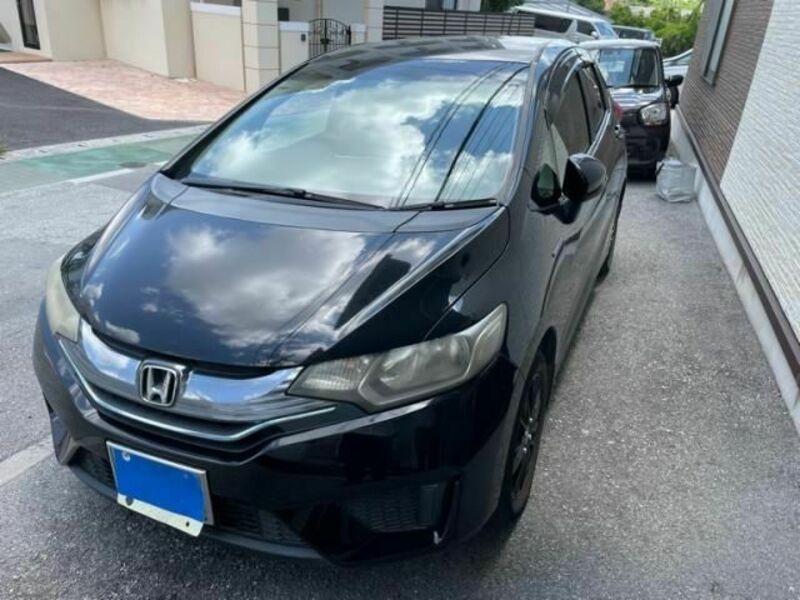 FIT HYBRID-0