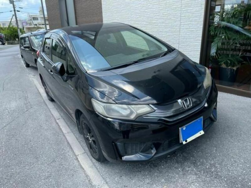 FIT HYBRID