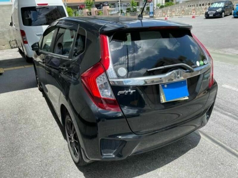 FIT HYBRID