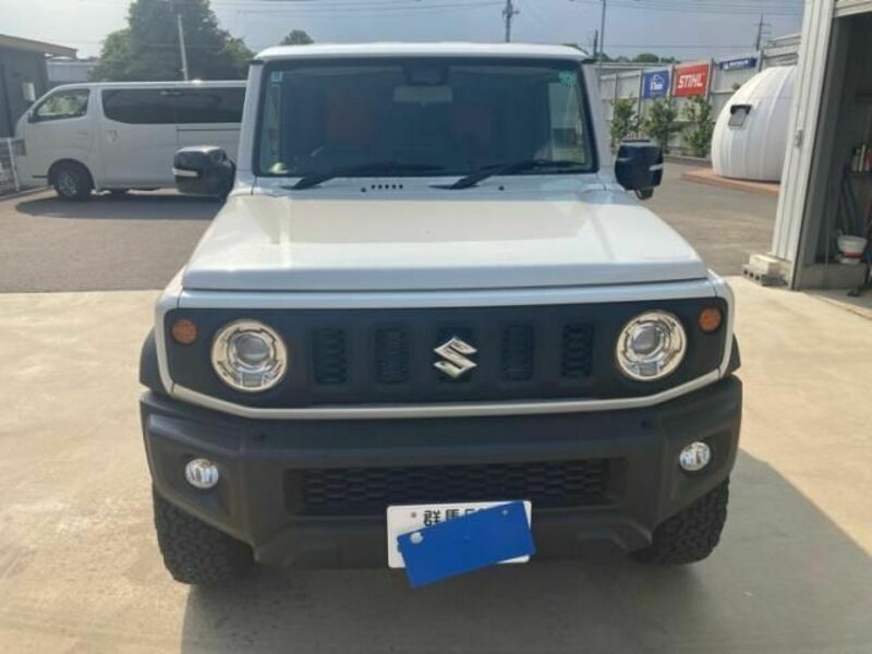 JIMNY SIERRA