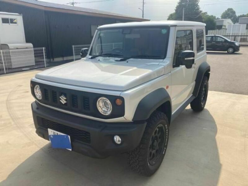 JIMNY SIERRA