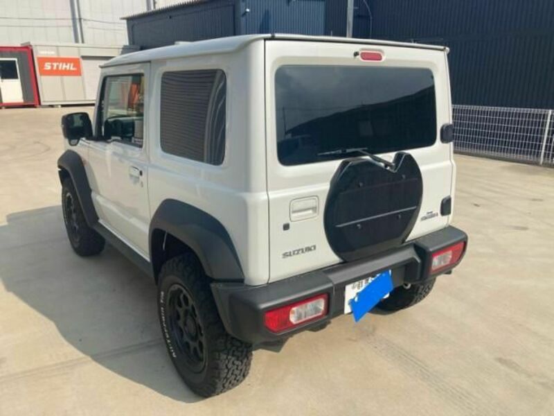 JIMNY SIERRA