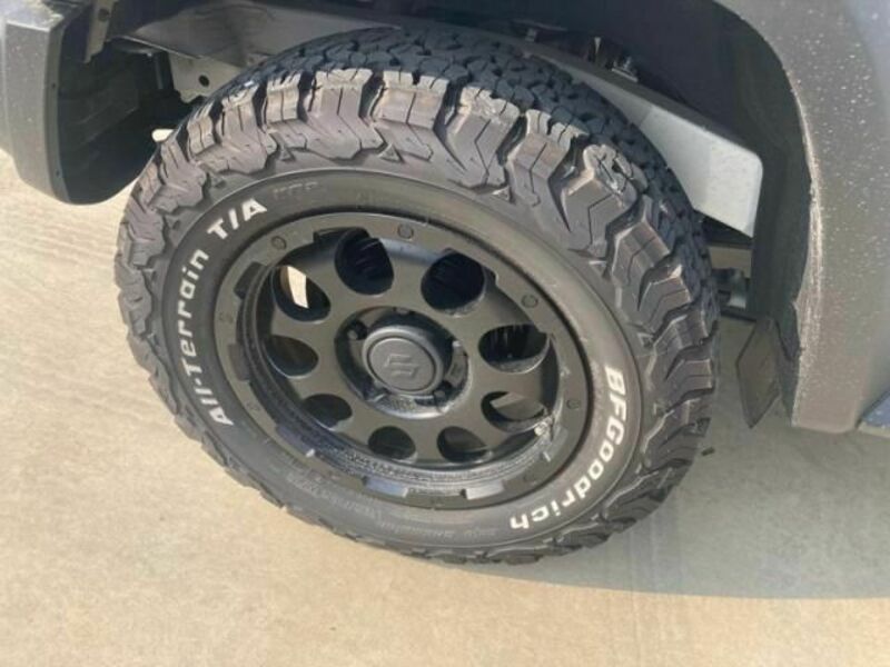 JIMNY SIERRA