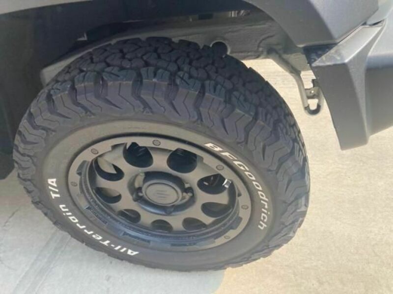 JIMNY SIERRA