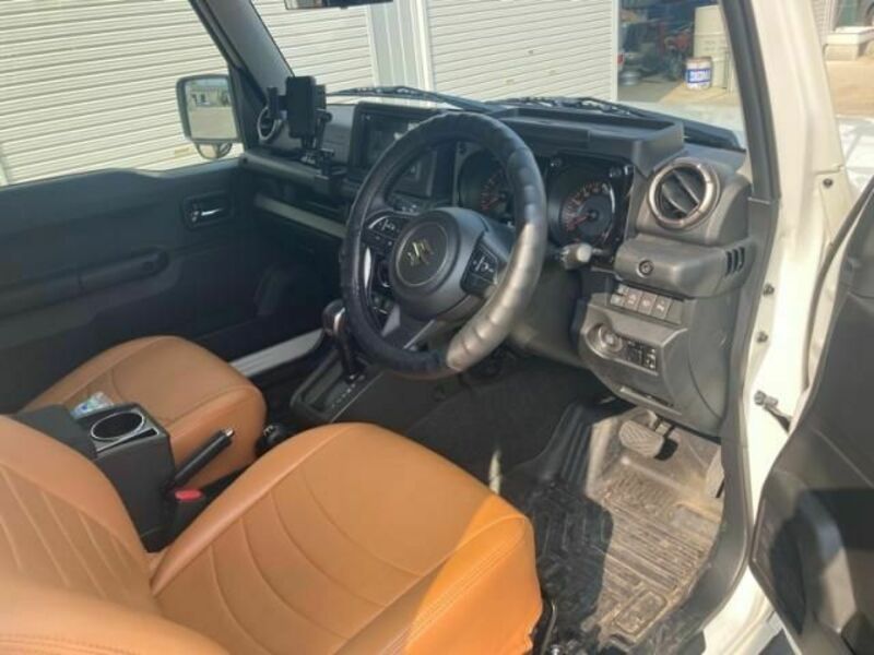 JIMNY SIERRA