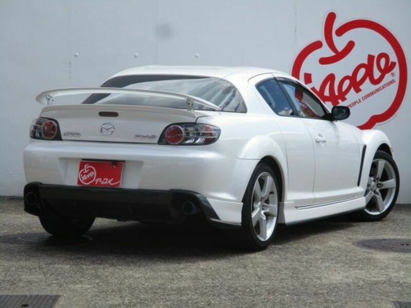 RX-8