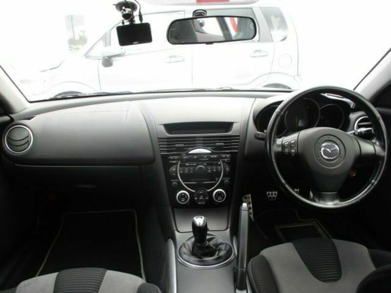 RX-8