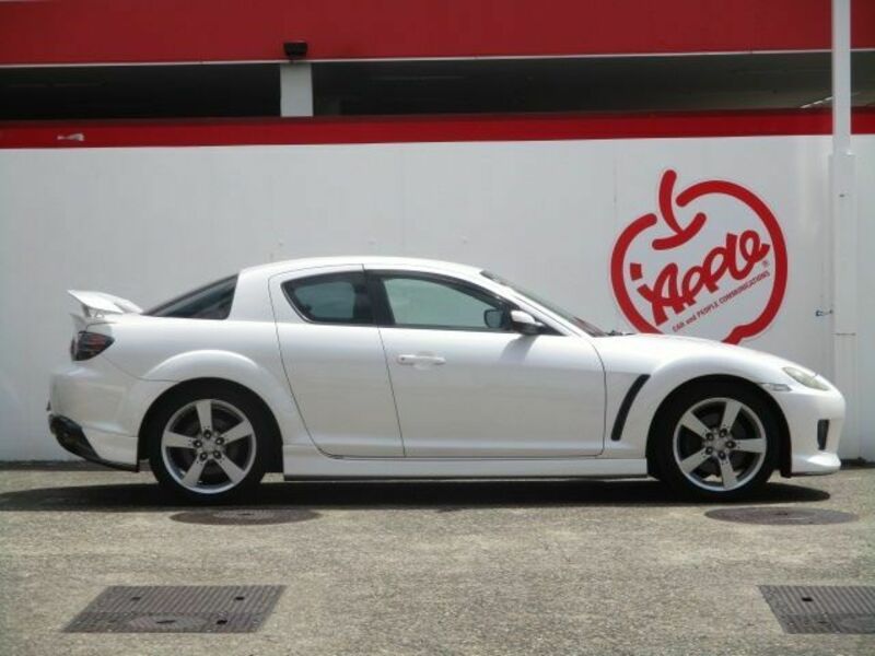 RX-8