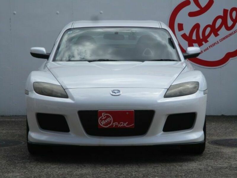 RX-8