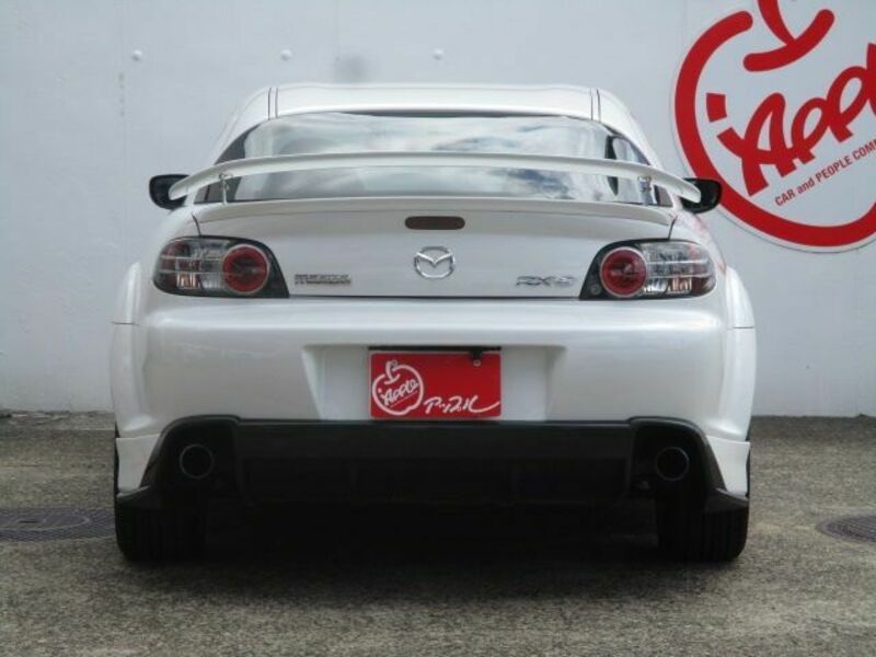 RX-8