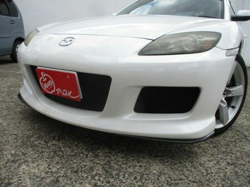 RX-8