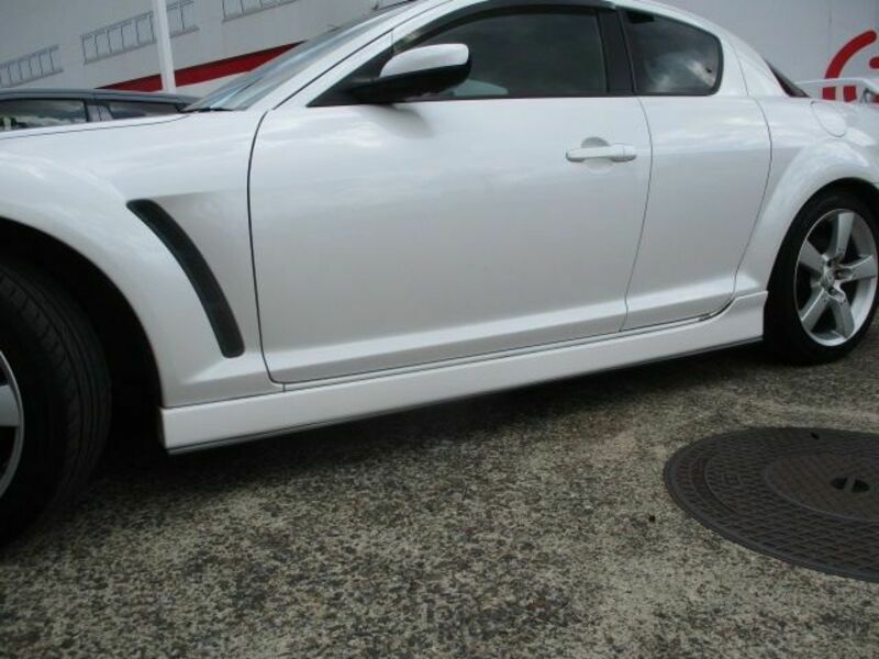 RX-8