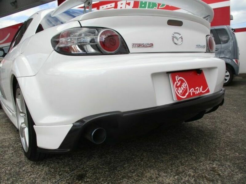 RX-8
