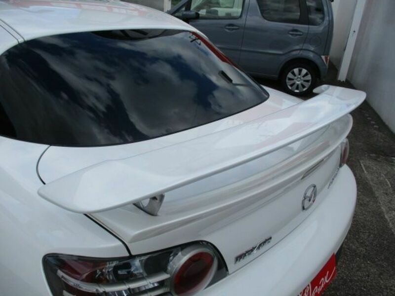 RX-8