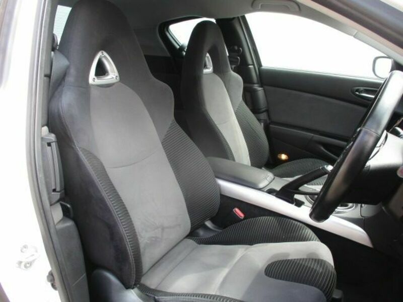 RX-8