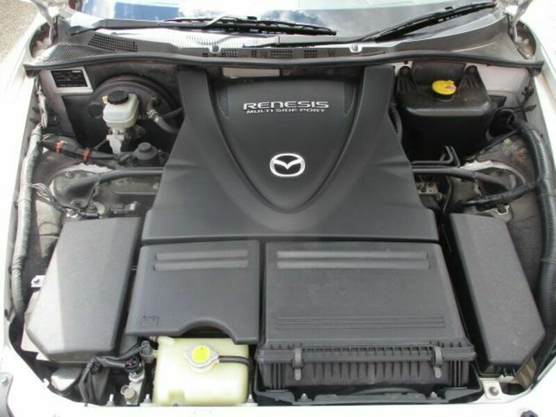 RX-8