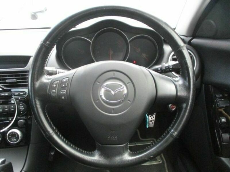 RX-8
