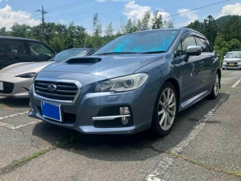 LEVORG