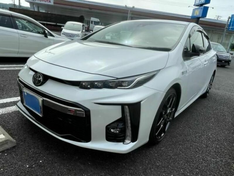 PRIUS PHV-0