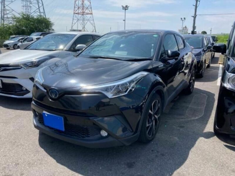 C-HR-0