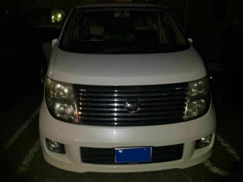 ELGRAND
