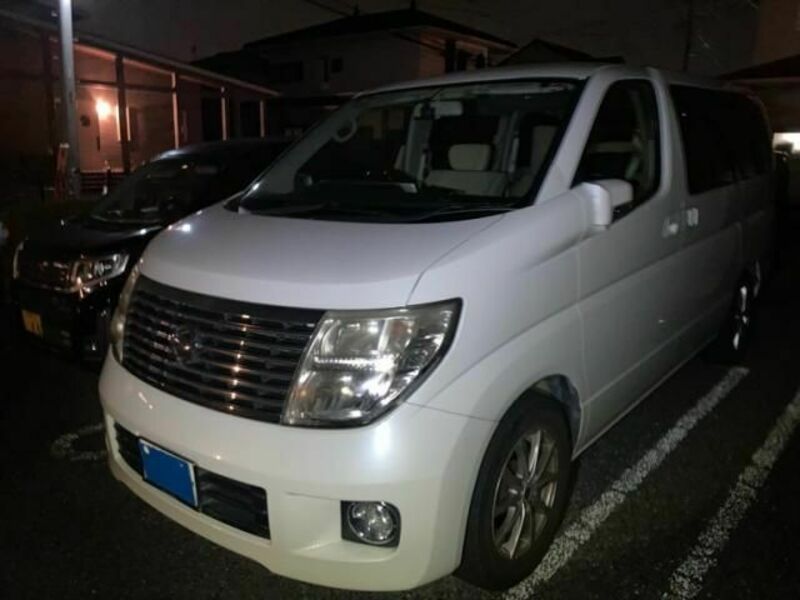 ELGRAND