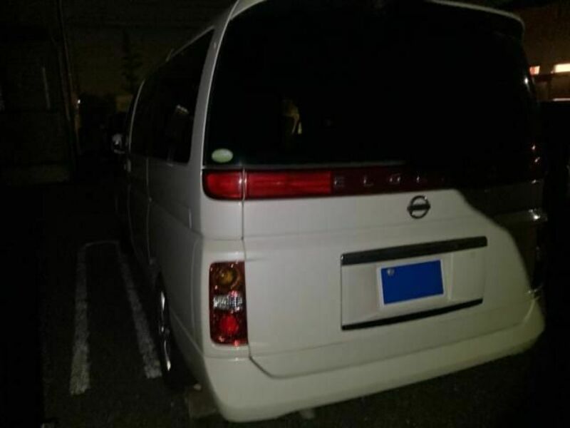 ELGRAND