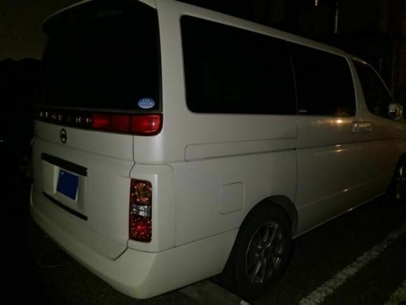 ELGRAND