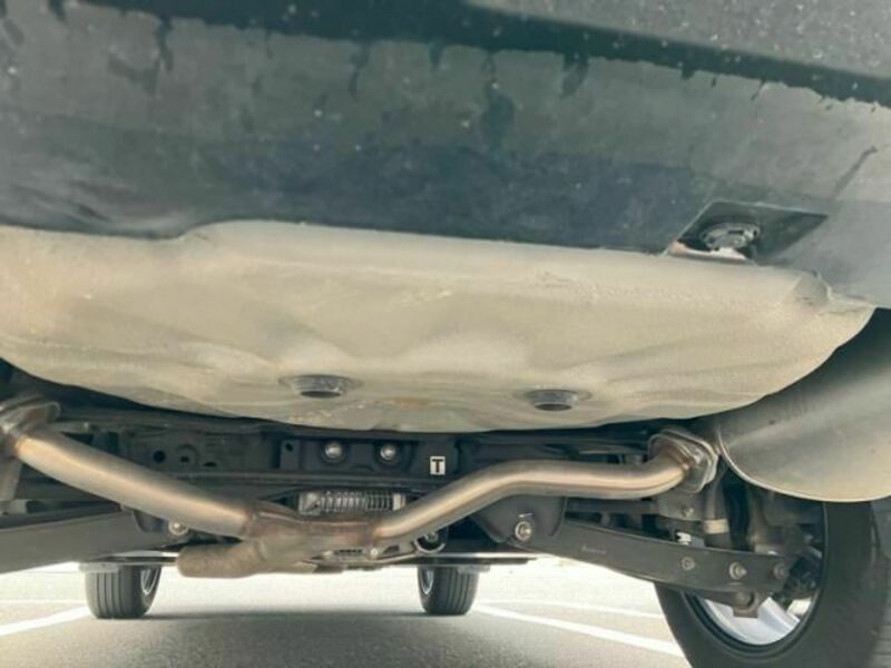 LEGACY OUTBACK