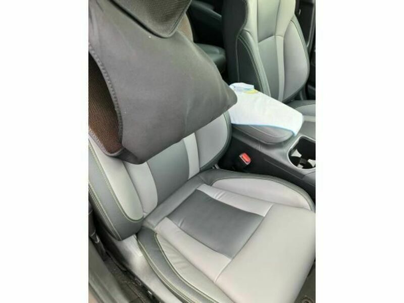 LEGACY OUTBACK