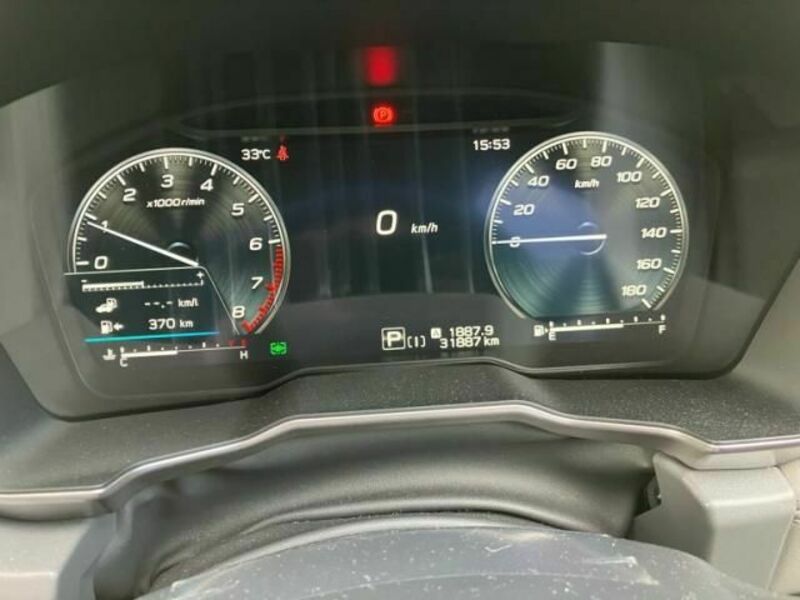 LEGACY OUTBACK