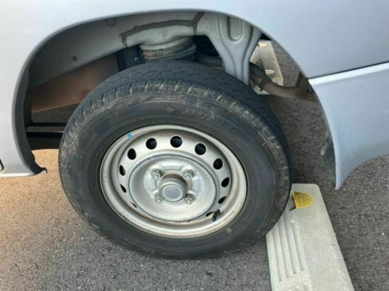MINICAB VAN