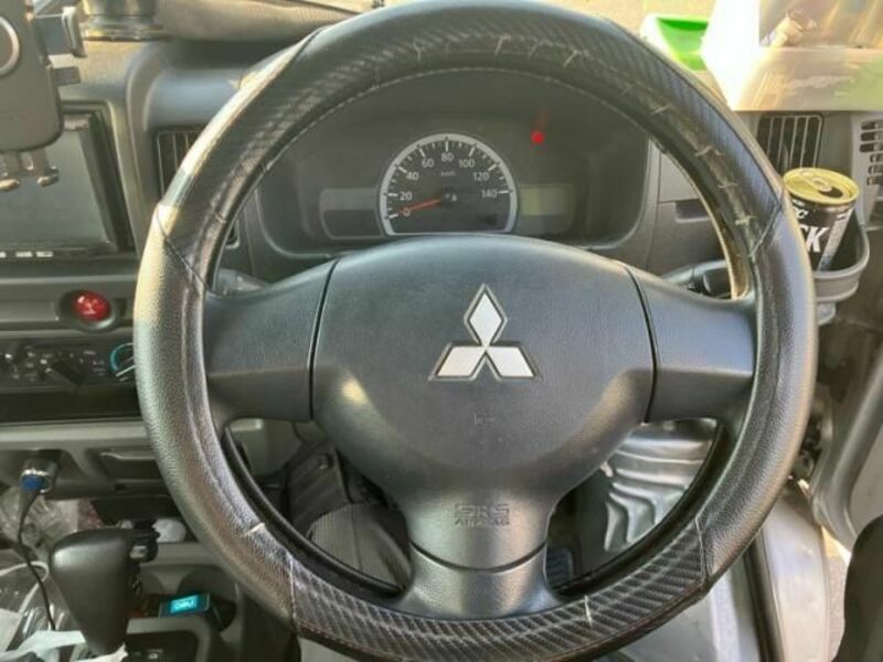 MINICAB VAN