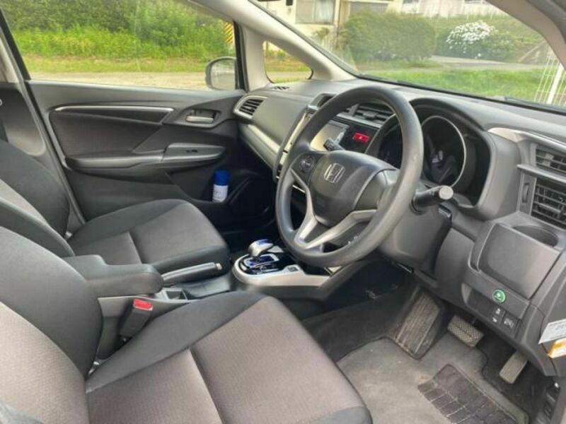 FIT HYBRID