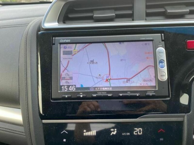 FIT HYBRID