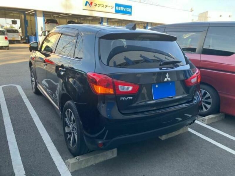 RVR