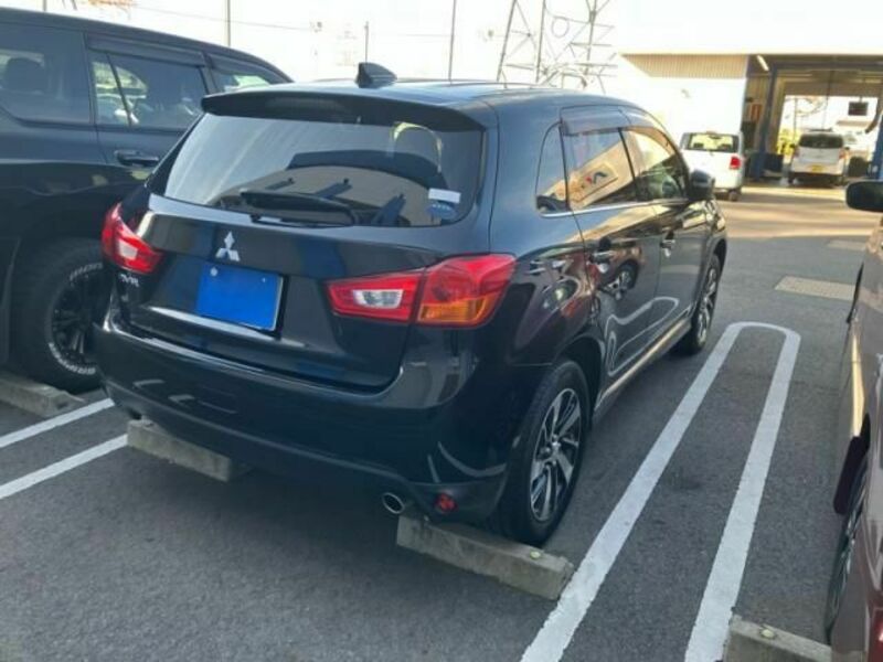 RVR