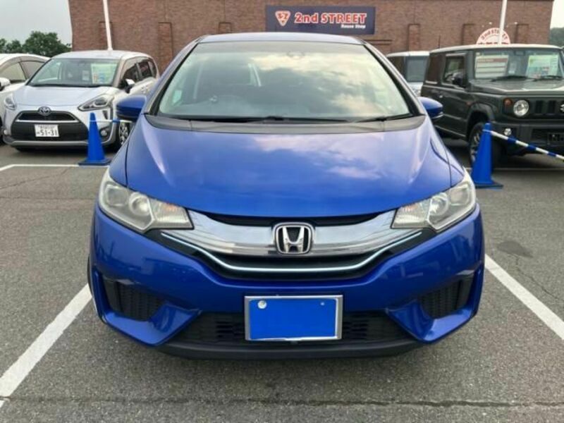 FIT HYBRID-0
