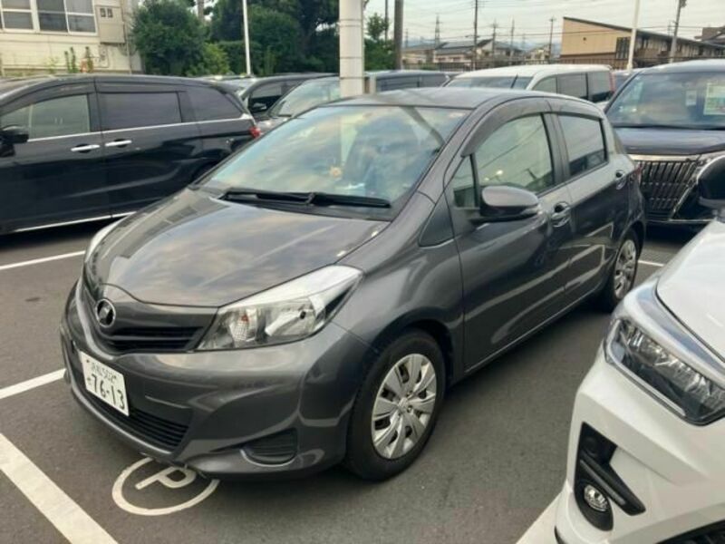 VITZ